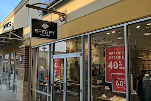 Sperry Outlet image