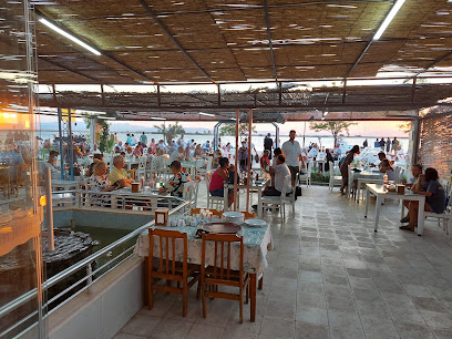 Murat Restaurant