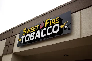 Sweet Fire Tobacco image