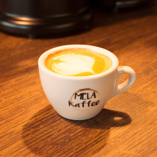 MELA-KAFFEE / CAFE - Kaffee und Espresso Premiumkaffee