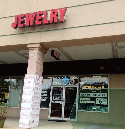 Jeweler «R & S Diamond Exchange and Jewelry Store Rocky Point, NY», reviews and photos, 285 NY-25A, Rocky Point, NY 11778, USA