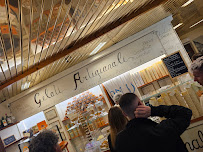 BM&V Gelateria Artigianale à San Teodoro menu