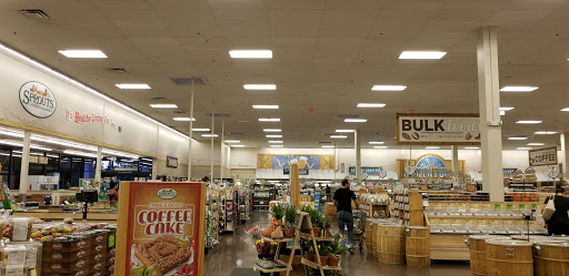 Health Food Store «Sprouts Farmers Market», reviews and photos, 1706 E Southern Ave, Tempe, AZ 85282, USA