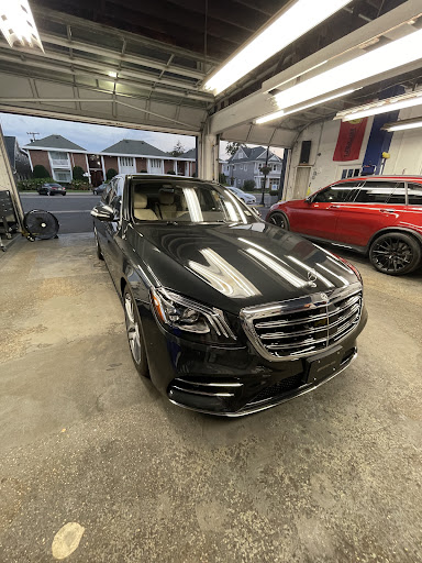 Jersey Shore Auto Detailing en Belmar