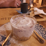 Photo n°1 de l'avis de Fabio.i fait le 16/10/2023 à 09:04 sur le  Burridha Bar à Spotorno