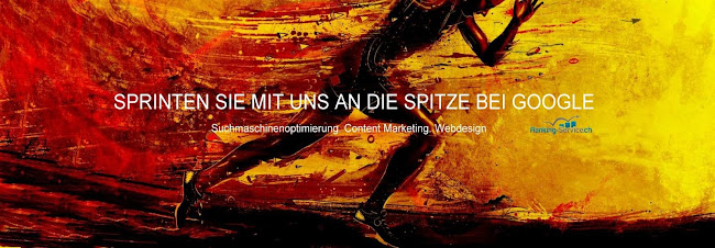 WebAgentur Wymann - Suchmaschinenoptimierung SEO Webdesign und Content Marketing - Thun