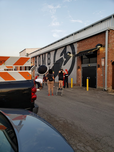 Live Music Venue «The Bomb Factory», reviews and photos, 2713 Canton St, Dallas, TX 75226, USA