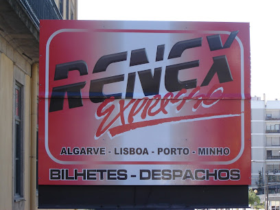 Renex - Rede Nacional de Expressos Lda.
