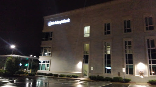 Bank «St. Marys Bank», reviews and photos