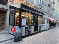 Photos du propriétaire du Restaurant Café Simon à Saint-Malo - n°3