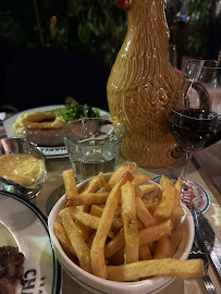 Plats et boissons du Restaurant Brasserie Charlie à Neuilly-sur-Seine - n°13