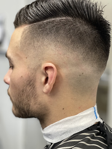 Reviews of Latin Barber’s in Invercargill - Barber shop