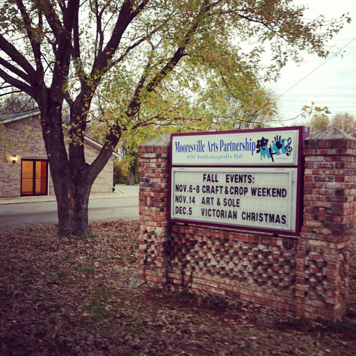 Dance School «Mooresville Arts Partnership», reviews and photos, 697 Indianapolis Rd, Mooresville, IN 46158, USA