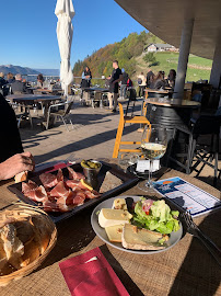 Plats et boissons du Restaurant Le Balcon du Lac (ex Edelweiss) à Talloires-Montmin - n°11