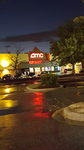 Movie Theater «AMC St. Charles Town Center 9», reviews and photos, 11115 Mall Cir, Waldorf, MD 20603, USA