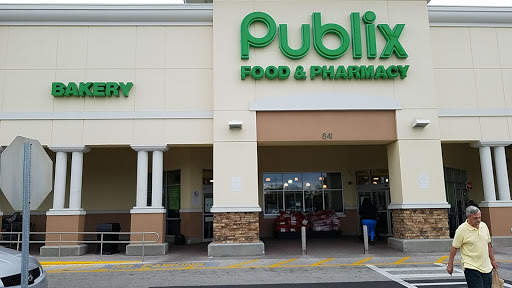 Supermarket «Publix Super Market at The Promenade», reviews and photos, 841 Cypress Pkwy, Poinciana, FL 34759, USA