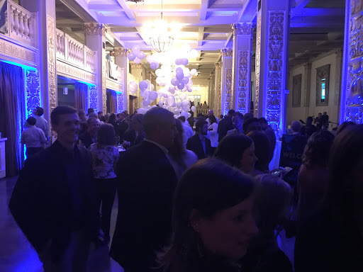 Event Venue «The Columns», reviews and photos, 1 Commerce Square, Memphis, TN 38103, USA