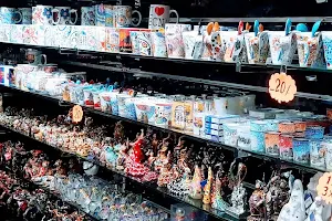 Tourist treats Gift Shop barcelona image