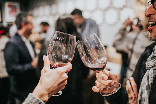 Winery «Mark Ryan Winery», reviews and photos, 14475 Woodinville-Redmond Rd NE, Woodinville, WA 98072, USA