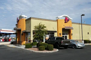 Taco Bell image