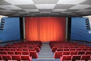 Park Theater and Studio Cinema image