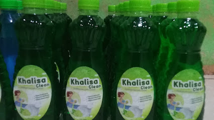 Khalisa Clean