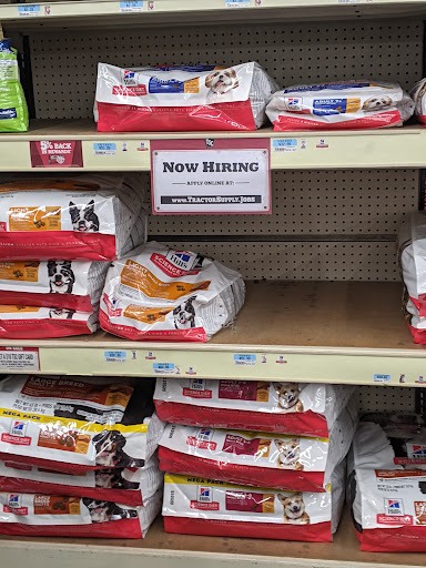 Home Improvement Store «Tractor Supply Co.», reviews and photos, 1440 W Picacho Ave, Las Cruces, NM 88005, USA