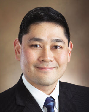 John C. Chan, MD