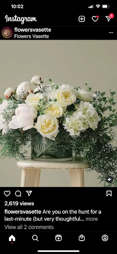 Florist «Foothills Floral Gallery», reviews and photos, 4647 E Chandler Blvd # 10, Phoenix, AZ 85048, USA