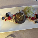 Photo n°6 de l'avis de Roberto.i fait le 11/02/2024 à 13:42 sur le  IL MOLINO Osteria Contemporanea à Rovato