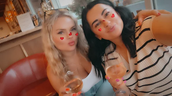 Craft beer at a brewery in Spokane Washington