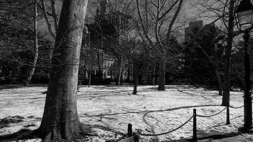 Historical Landmark «The Woolworth Building», reviews and photos, 233 Broadway, New York, NY 10007, USA