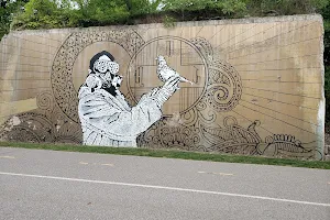 Dequindre Cut Greenway (South End) image