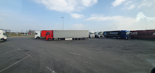 Photo n°1 de Aire de Montchanin à Montchanin ()