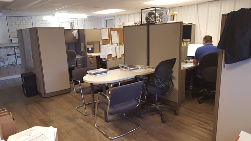 Sheet Metal Contractor «Four Seasons Roofing & Sheet Metal, LLC», reviews and photos, 44039 North Groesbeck Highway,, Charter Twp of Clinton, MI 48036, USA