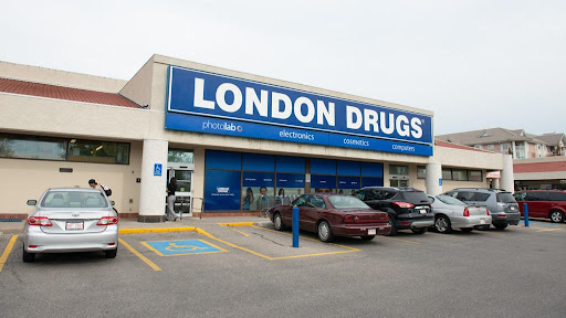 London Drugs