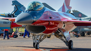 Photo n°18 de Base Aérienne 116 - 