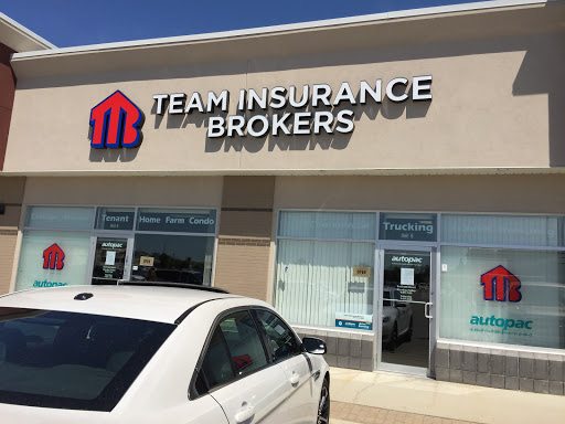 Team Insurance Brokers Inc.