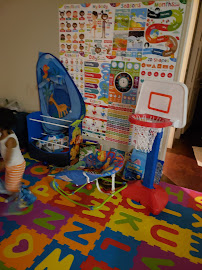 Paytons Playground Home-based Daycare - Photo 8 - Car repair in , Arlington