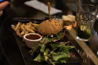 Photos du propriétaire du Restaurant La Cabane qui fume à Saint-Saturnin - n°2