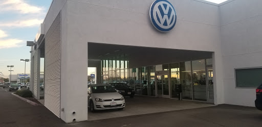 Volkswagen Dealer «Vacaville Volkswagen», reviews and photos, 721 Orange Dr, Vacaville, CA 95687, USA