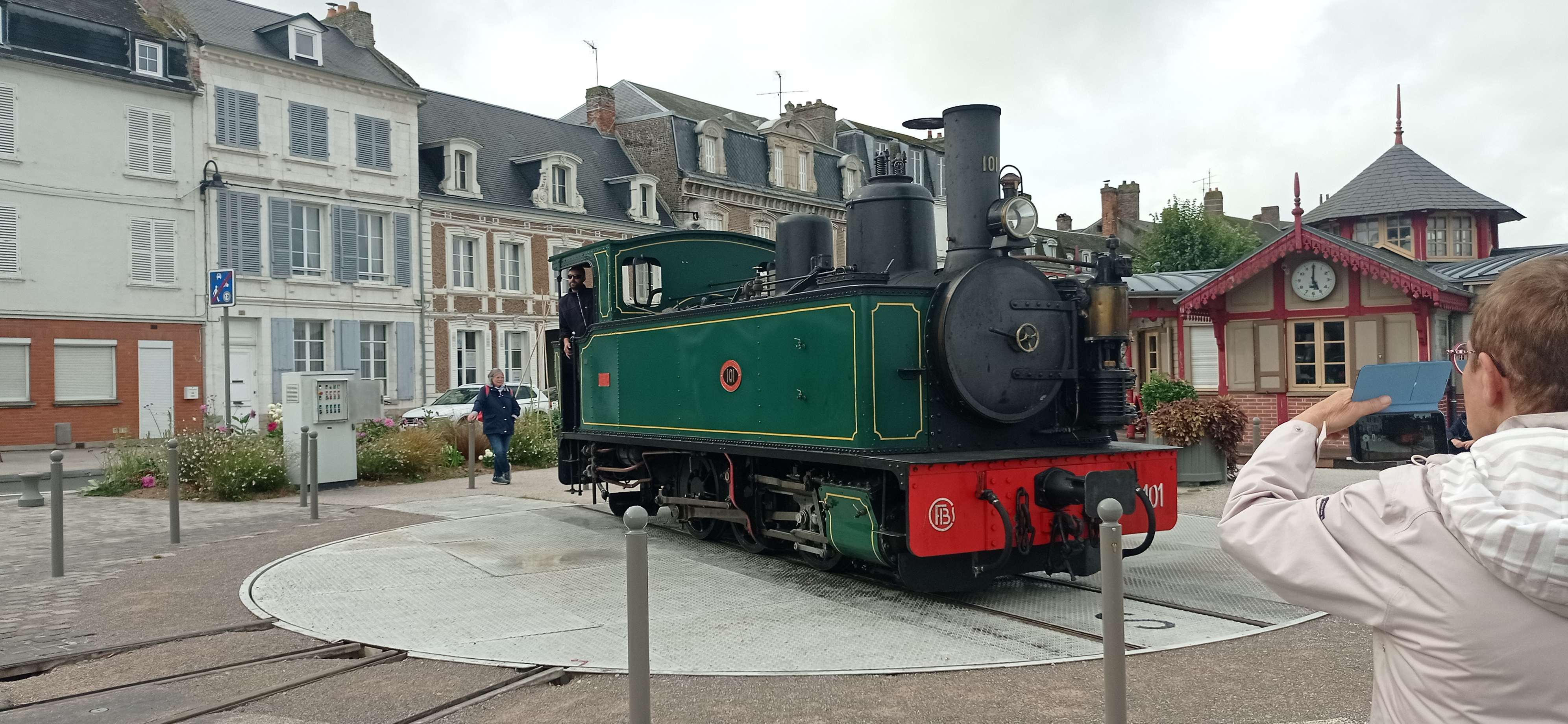 Photo n° 3 de l'avis de Cristelle.a fait le 23/09/2023 à 09:15