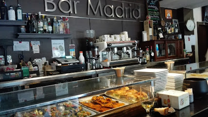 Bar Madrid - C. Carretera, 37, 49332 Camarzana de Tera, Zamora, Spain