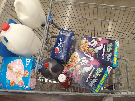 Department Store «Walmart Supercenter», reviews and photos, 1221 Georgesville Rd, Columbus, OH 43228, USA