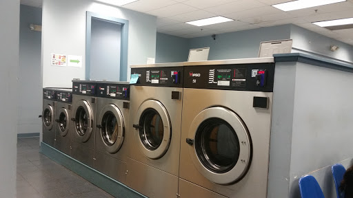 Laundromat «Riverwash Laundromat & Dry Cleaning», reviews and photos, 257 Kennedy Dr, Putnam, CT 06260, USA