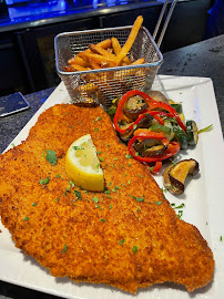 Frite du Restaurant Au père tranquille à Sartrouville - n°10