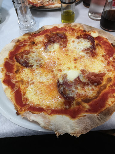 Ala Pizzeria Ristorante in Borgo San Lorenzo, Città Metropolitana di Firenze