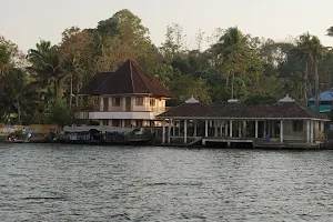 Kovilakam Lake Resort image