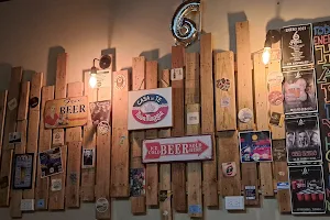 Alma Cebada Cerveceria image