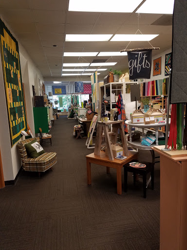 Fabric Store «Modern Textiles», reviews and photos, 17 7th St S #202, Fargo, ND 58103, USA